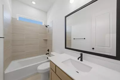 3371 Betony Street, Frisco, TX 75035 - Photo 4