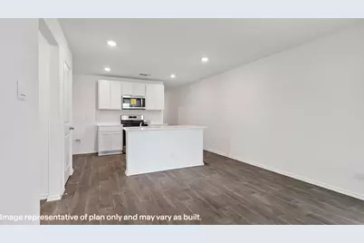 107 Choctaw Drive, Leonard, TX 75452 - Photo 12