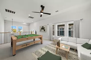 3609 Honeycutt Dr, Frisco, TX 75033 - Photo 32