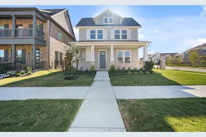 3609 Honeycutt Drive, Frisco, TX 75033 - Photo 2