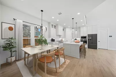 3609 Honeycutt Drive, Frisco, TX 75033 - Photo 30