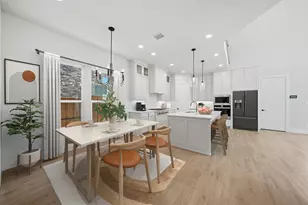 3609 Honeycutt Dr, Frisco, TX 75033 - Photo 30