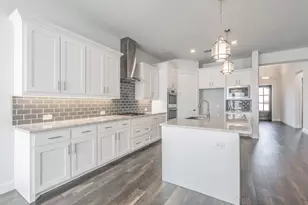 11329 Bull Head Ln, Flower Mound, TX 76262 - Photo 16