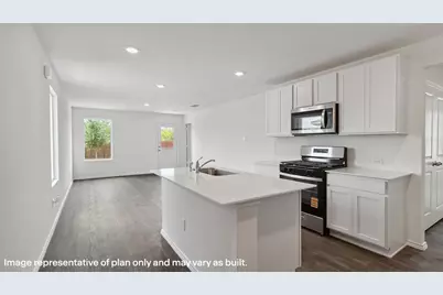 205 Choctaw Drive, Leonard, TX 75452 - Photo 4