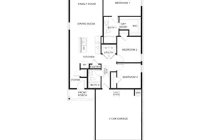 205 Choctaw Dr, Leonard, TX 75452 - Photo 2