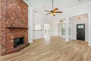 7508 Lake Highlands Dr, Fort Worth, TX 76179 - Photo 4