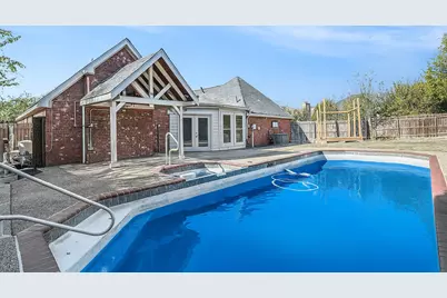 7508 Lake Highlands Drive, Fort Worth, TX 76179 - Photo 16