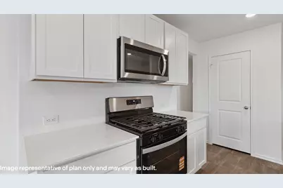 104 Nokota Drive, Leonard, TX 75452 - Photo 8