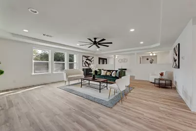 1205 Circle Lane, Bedford, TX 76022 - Photo 10