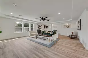 1205 Circle Ln, Bedford, TX 76022 - Photo 10