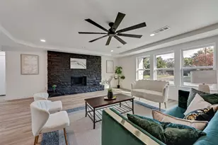 1205 Circle Ln, Bedford, TX 76022 - Photo 6