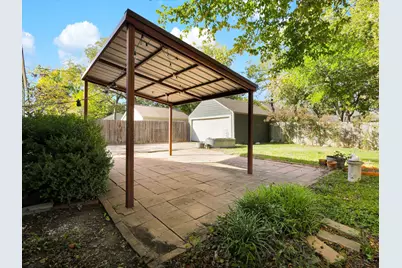 3804 Pershing Avenue, Fort Worth, TX 76107 - Photo 20