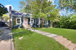 3804 Pershing Ave, Fort Worth, TX 76107 - Photo 30