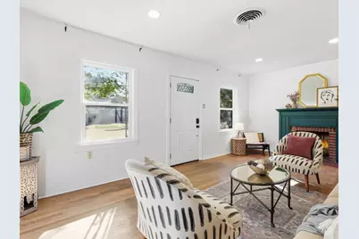 3804 Pershing Avenue, Fort Worth, TX 76107 - Photo 4