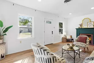 3804 Pershing Ave, Fort Worth, TX 76107 - Photo 4