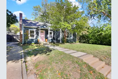 3804 Pershing Avenue, Fort Worth, TX 76107 - Photo 28