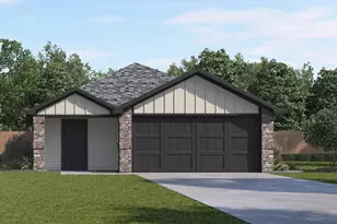 202 Nokota Dr, Leonard, TX 75452 - Photo 2