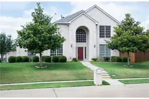 4141 Silverthorne St, Richardson, TX 75082 - Photo 1