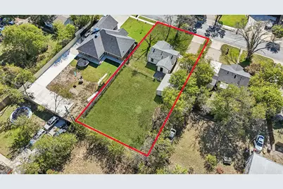 5621 Bonnie Drive, Watauga, TX 76148 - Photo 4