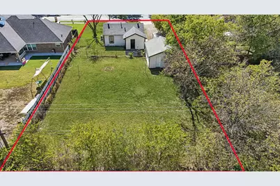 5621 Bonnie Drive, Watauga, TX 76148 - Photo 36