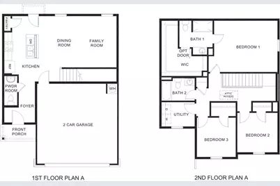 204 Nokota Drive, Leonard, TX 75452 - Photo 1