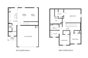 204 Nokota Dr, Leonard, TX 75452 - Photo 1