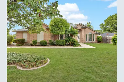 8569 Woodlake Circle, Fort Worth, TX 76179 - Photo 2