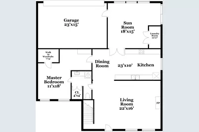1412 Westin Court, Lancaster, TX 75134 - Photo 16
