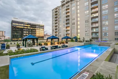 3225 Turtle Creek Boulevard #306, Dallas, TX 75219 - Photo 18