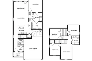 3525 Bar Claims St, Aubrey, TX 76227 - Photo 2