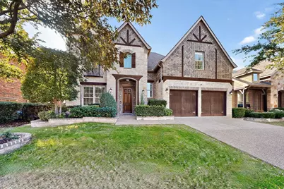 7321 Canadian Drive, Irving, TX 75039 - Photo 1