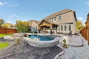 7321 Canadian Dr, Irving, TX 75039 - Photo 2