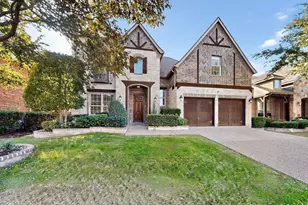 7321 Canadian Dr, Irving, TX 75039 - Photo 1