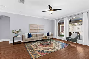 6121 Trailwood Dr, Plano, TX 75024 - Photo 8