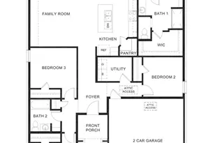 525 Wild Rose Wy, Princeton, TX 75407 - Photo 2