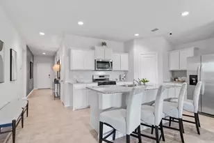 4233 Trickling Crk Ln, Fort Worth, TX 76036 - Photo 6