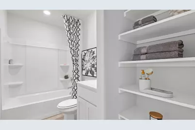 4233 Trickling Creek Lane, Fort Worth, TX 76036 - Photo 28