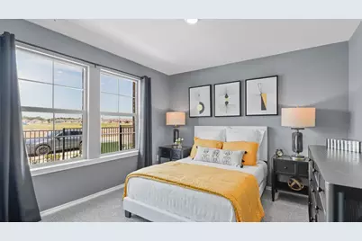 4233 Trickling Creek Lane, Fort Worth, TX 76036 - Photo 24