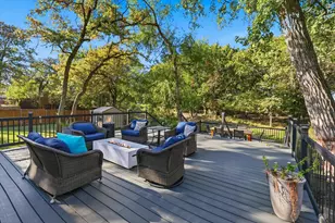 1805 Spinnaker Ln, Azle, TX 76020 - Photo 30