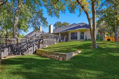 1805 Spinnaker Lane, Azle, TX 76020 - Photo 36