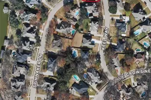 1805 Spinnaker Ln, Azle, TX 76020 - Photo 38