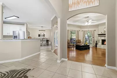 1805 Spinnaker Lane, Azle, TX 76020 - Photo 8