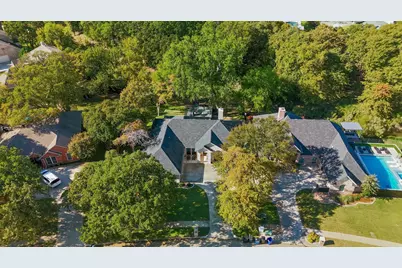 1805 Spinnaker Lane, Azle, TX 76020 - Photo 36