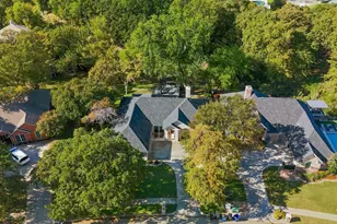 1805 Spinnaker Ln, Azle, TX 76020 - Photo 36