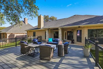 1805 Spinnaker Lane, Azle, TX 76020 - Photo 32