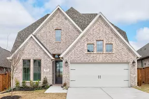 2922 Soaring Hls Dr, Forney, TX 75126 - Photo 1