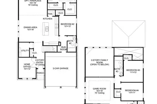 2922 Soaring Hls Dr, Forney, TX 75126 - Photo 2