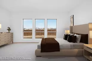 2922 Soaring Hls Dr, Forney, TX 75126 - Photo 4