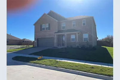 4014 Saltgrass Street, Melissa, TX 75454 - Photo 2