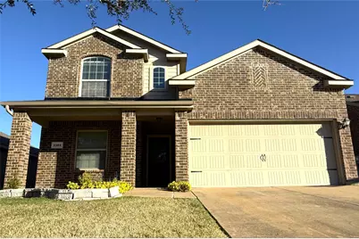 1104 Rainer Drive, Princeton, TX 75407 - Photo 1